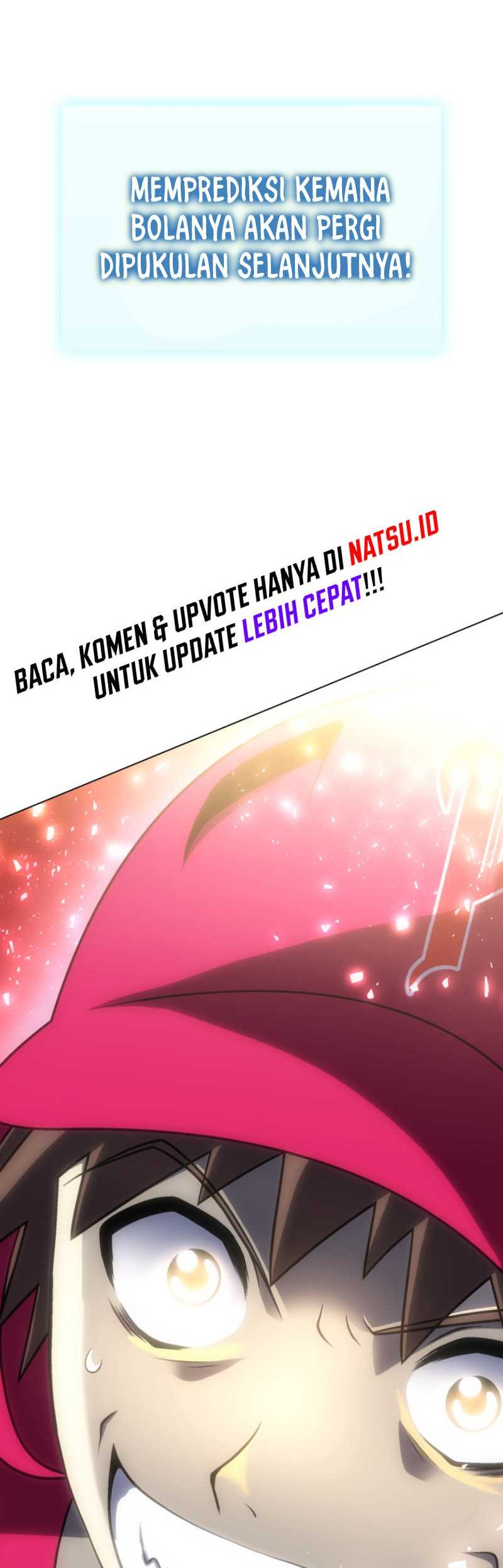 Home Plate Villain Chapter 40 - halaman 36