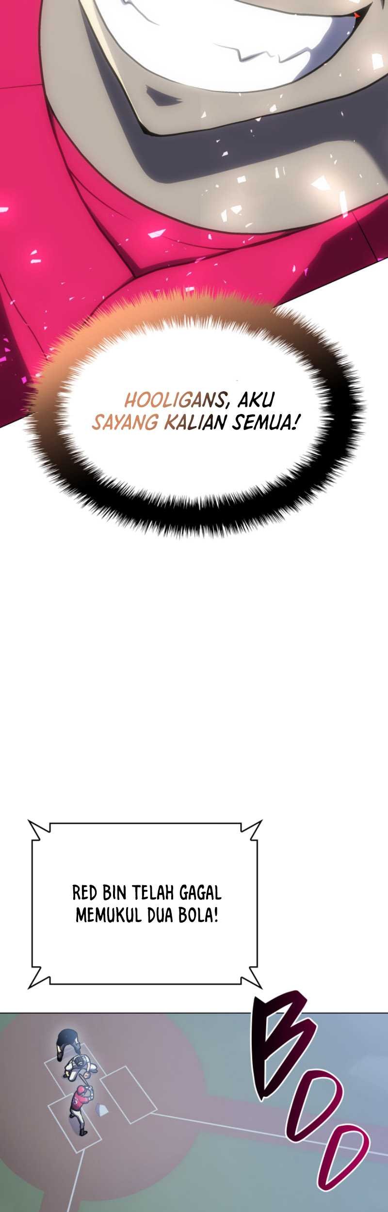 Home Plate Villain Chapter 40 - halaman 37