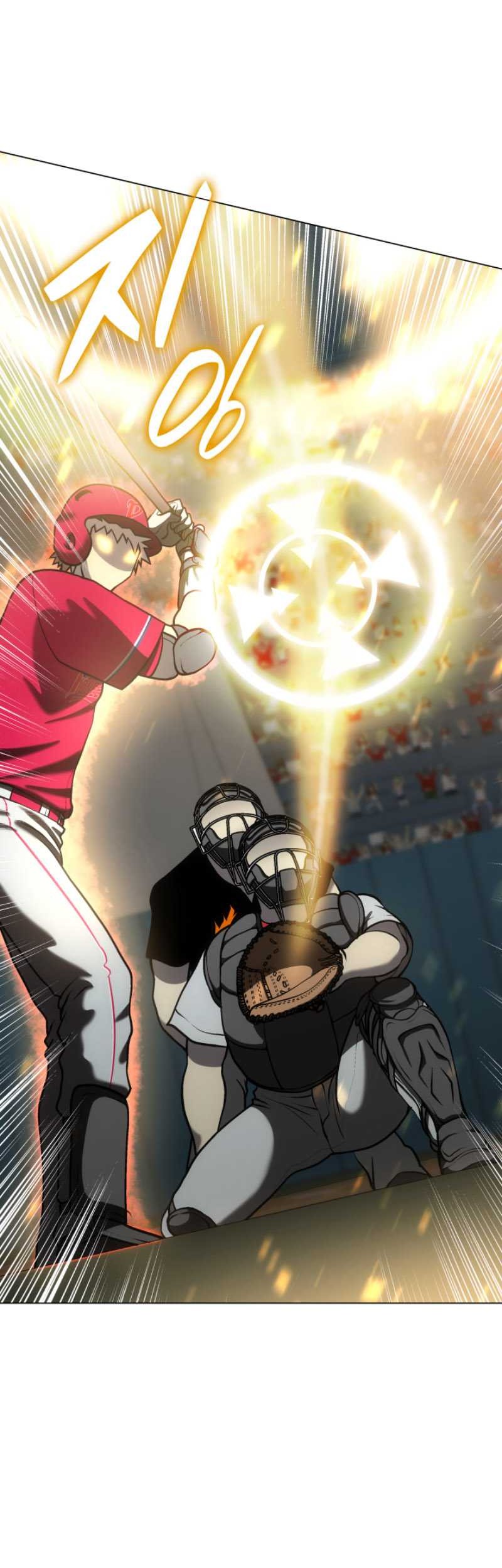 Home Plate Villain Chapter 40 - halaman 43