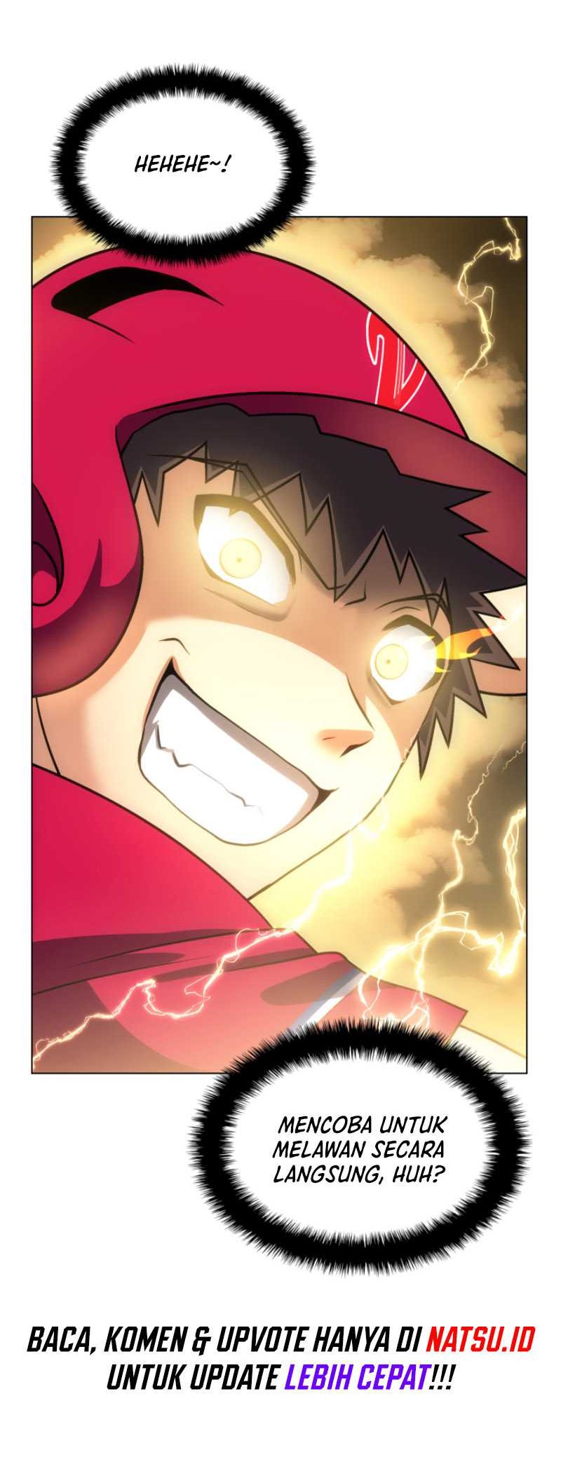 Home Plate Villain Chapter 40 - halaman 44
