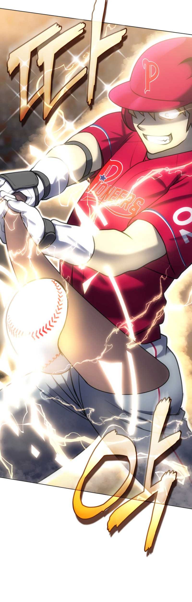 Home Plate Villain Chapter 40 - halaman 46