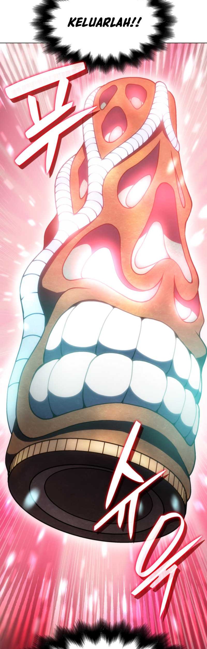 Home Plate Villain Chapter 40 - halaman 8