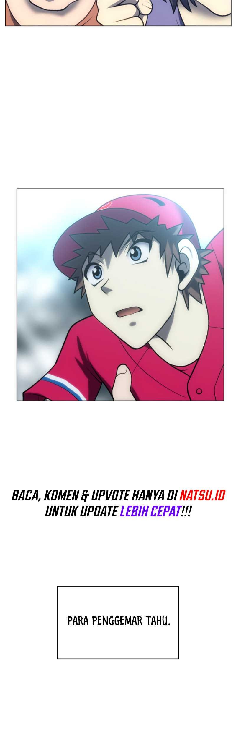 Home Plate Villain Chapter 41 - halaman 15