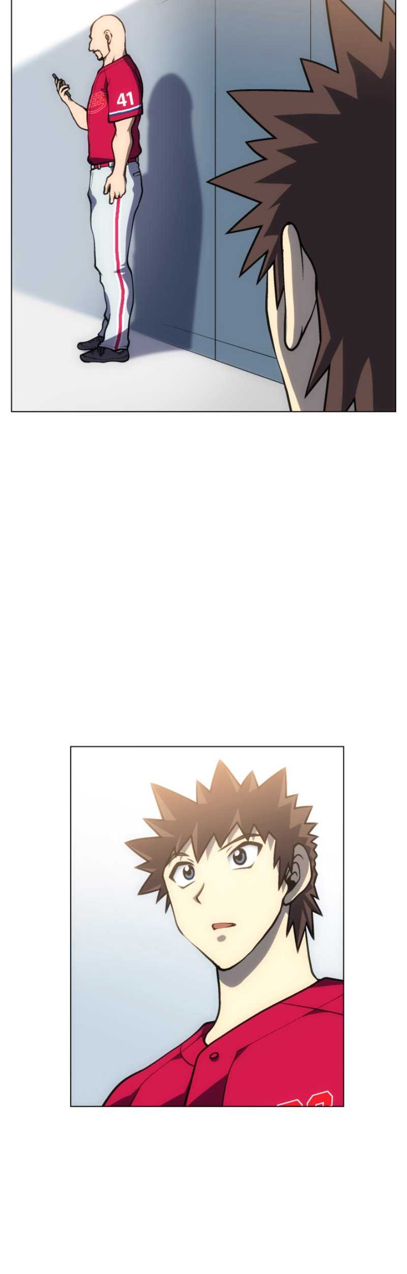 Home Plate Villain Chapter 41 - halaman 21