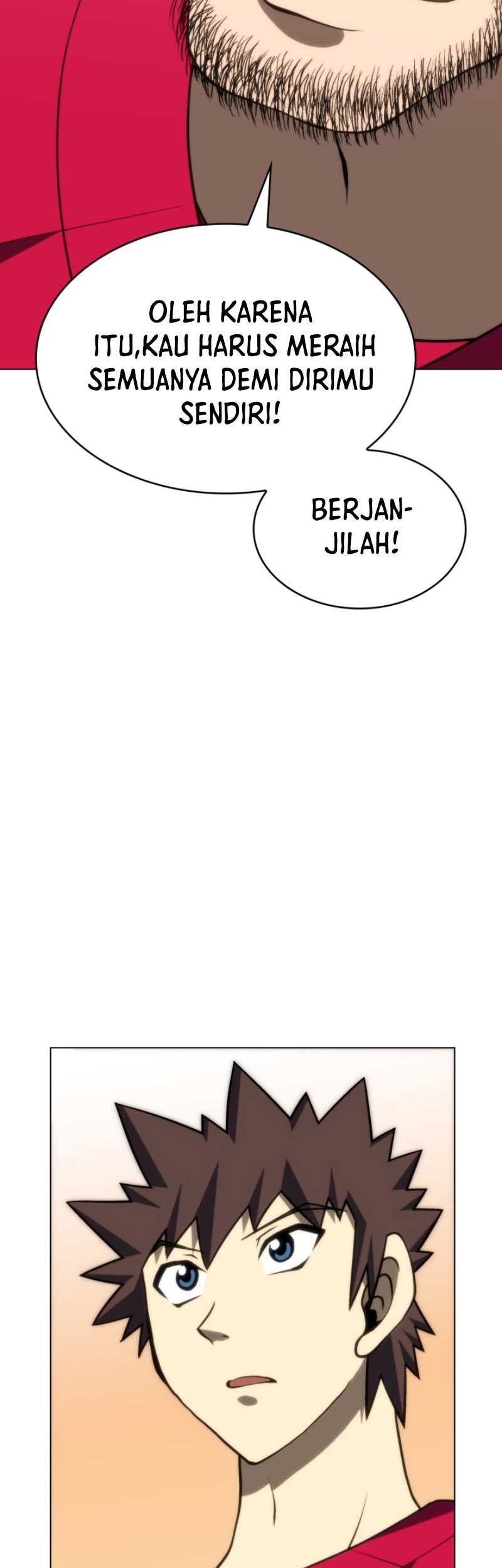Home Plate Villain Chapter 41 - halaman 28