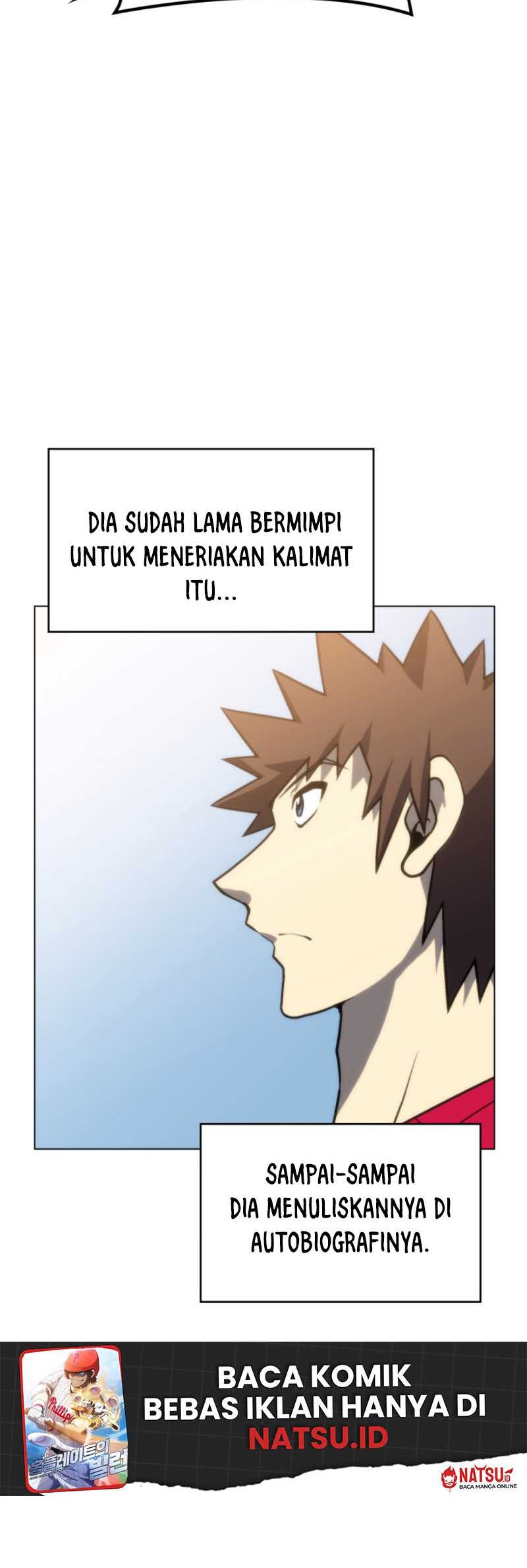 Home Plate Villain Chapter 41 - halaman 36