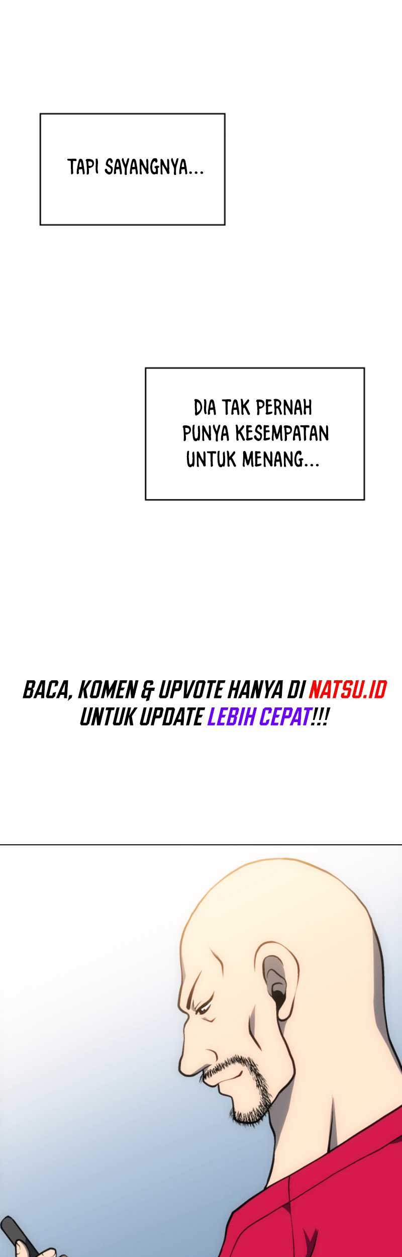 Home Plate Villain Chapter 41 - halaman 37
