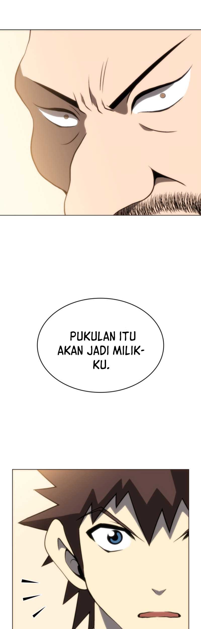 Home Plate Villain Chapter 41 - halaman 40