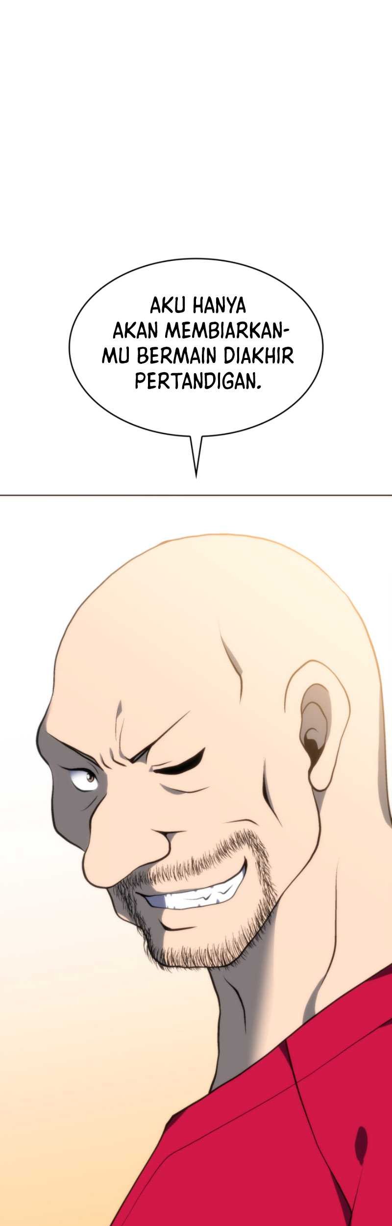 Home Plate Villain Chapter 41 - halaman 42