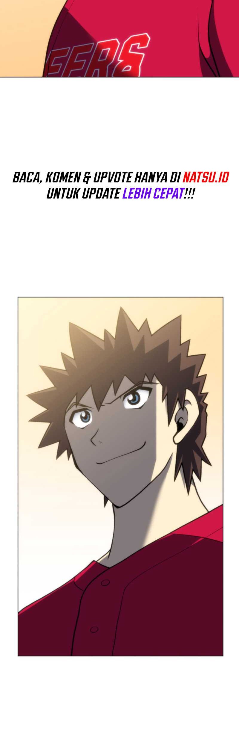 Home Plate Villain Chapter 41 - halaman 43