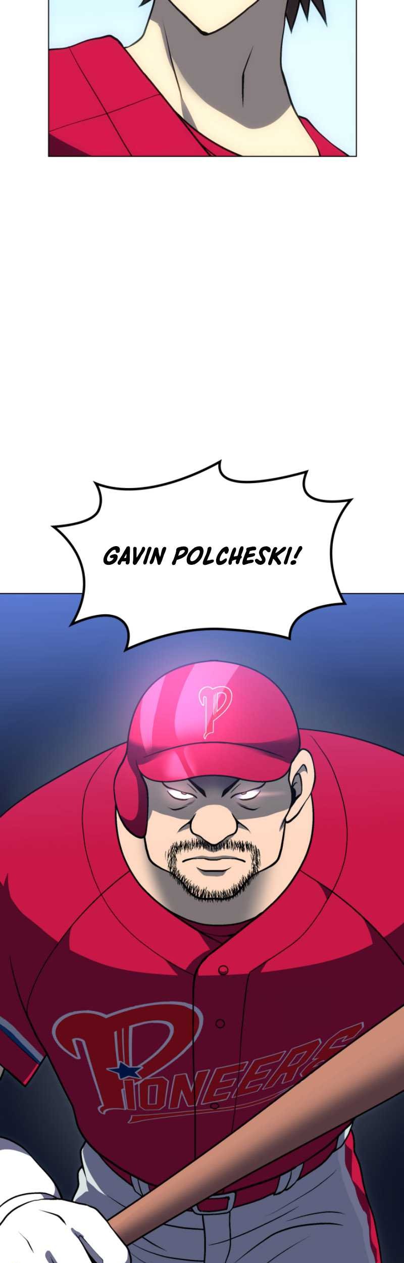 Home Plate Villain Chapter 41 - halaman 51
