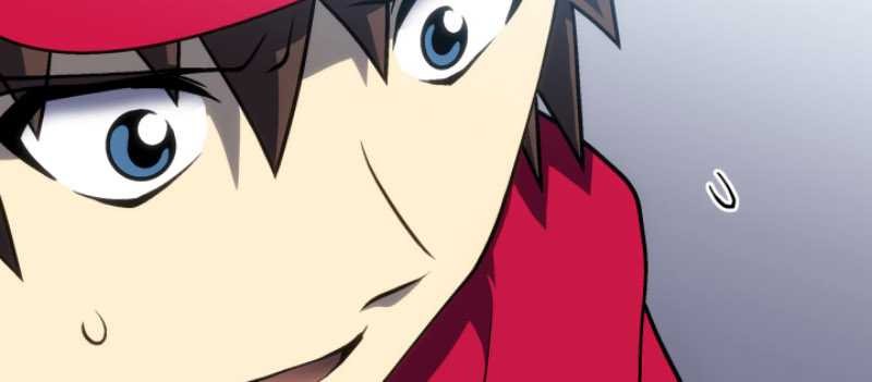 Home Plate Villain Chapter 42 - halaman 21