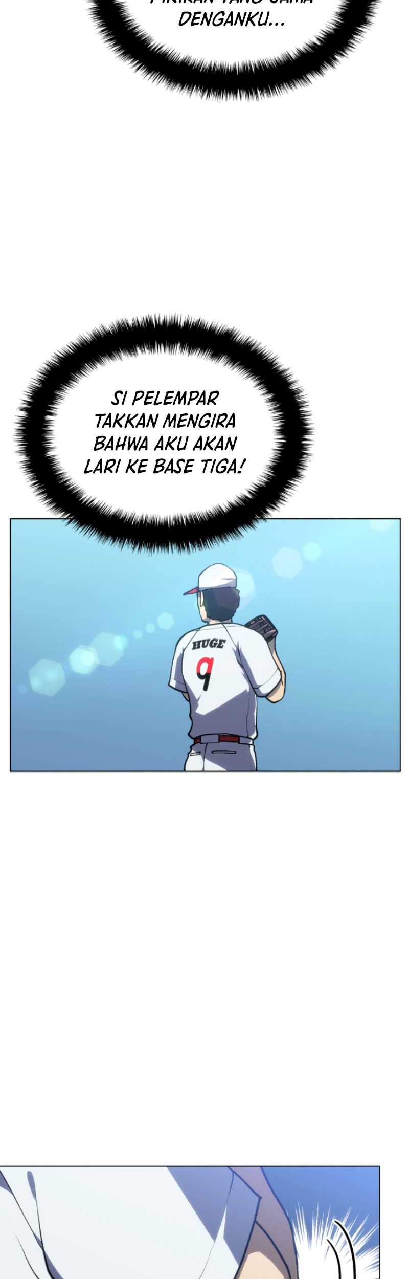 Home Plate Villain Chapter 42 - halaman 24