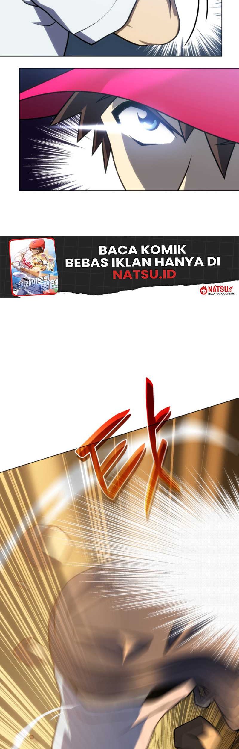 Home Plate Villain Chapter 42 - halaman 25