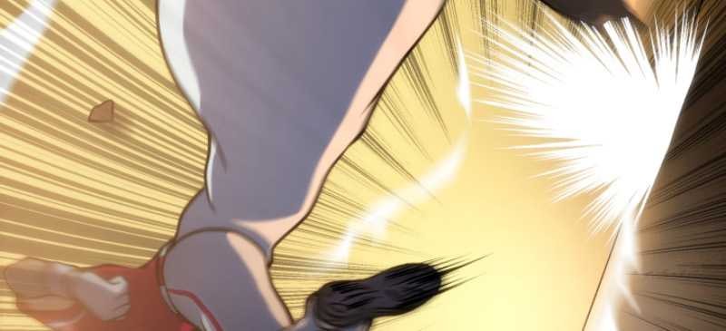 Home Plate Villain Chapter 42 - halaman 26