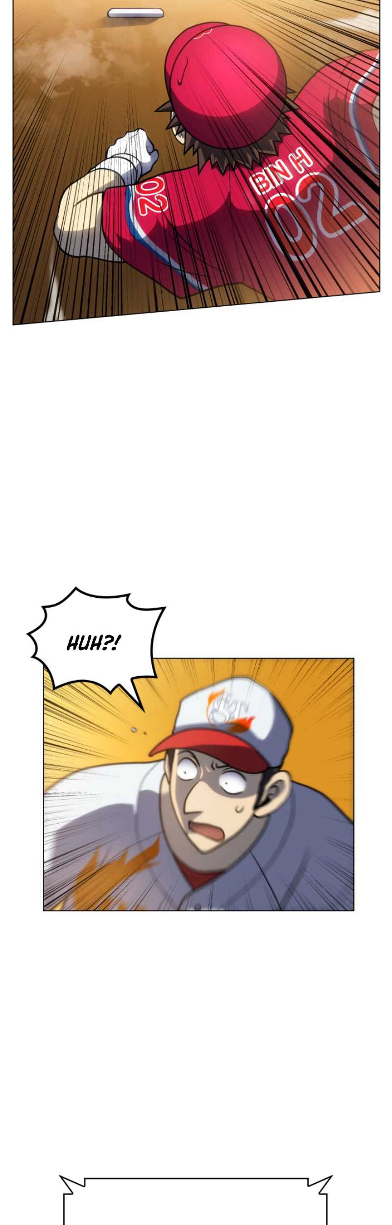 Home Plate Villain Chapter 42 - halaman 29