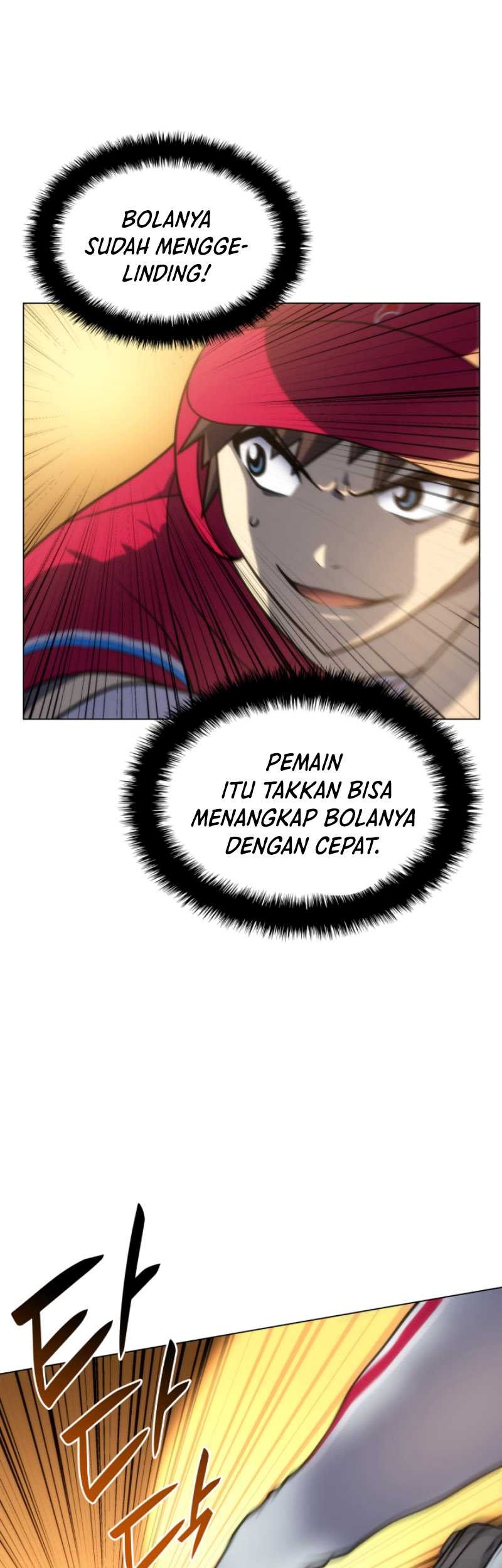 Home Plate Villain Chapter 42 - halaman 34