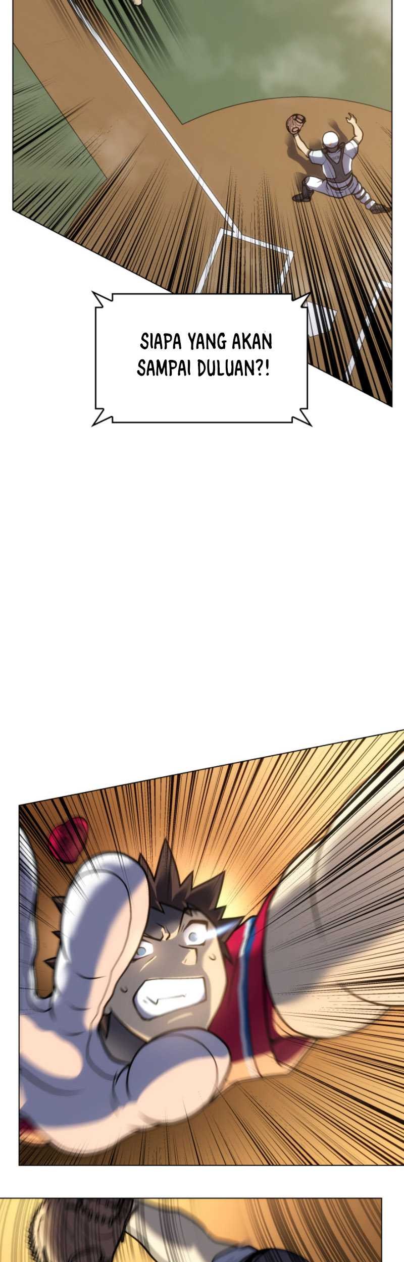 Home Plate Villain Chapter 42 - halaman 36