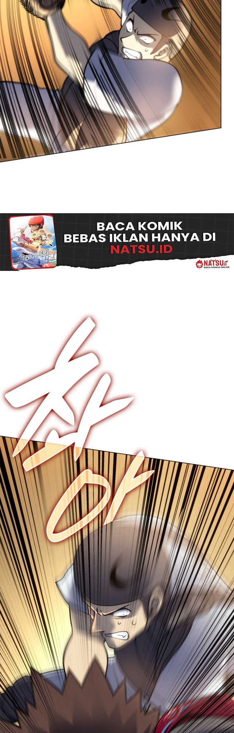 Home Plate Villain Chapter 42 - halaman 37