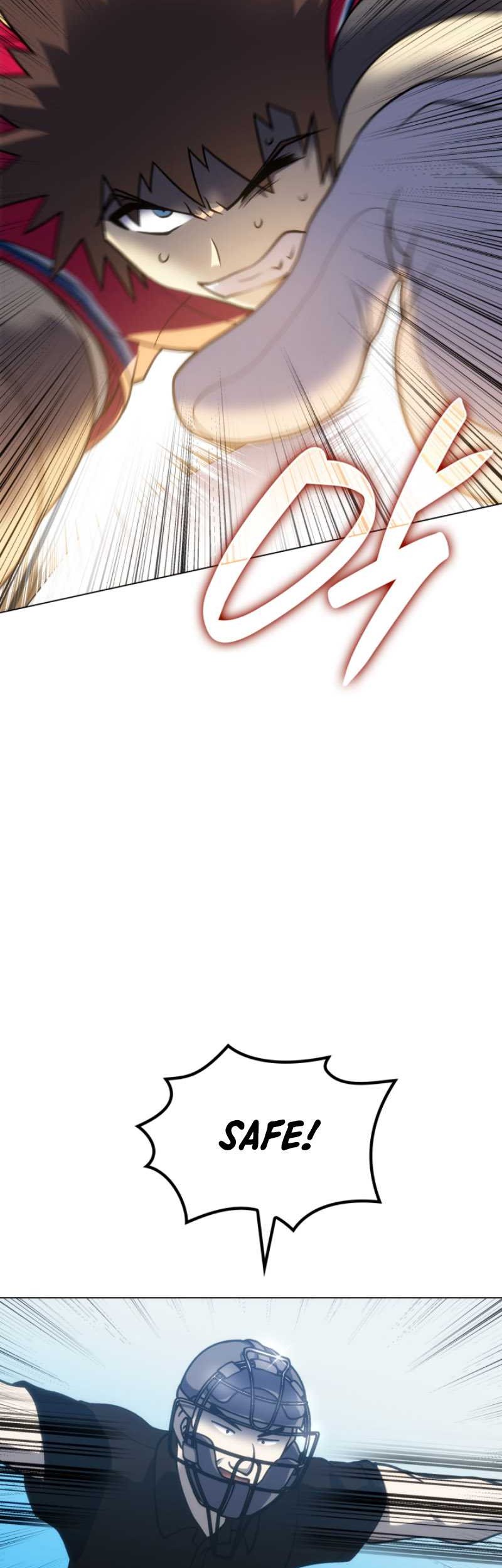 Home Plate Villain Chapter 42 - halaman 38
