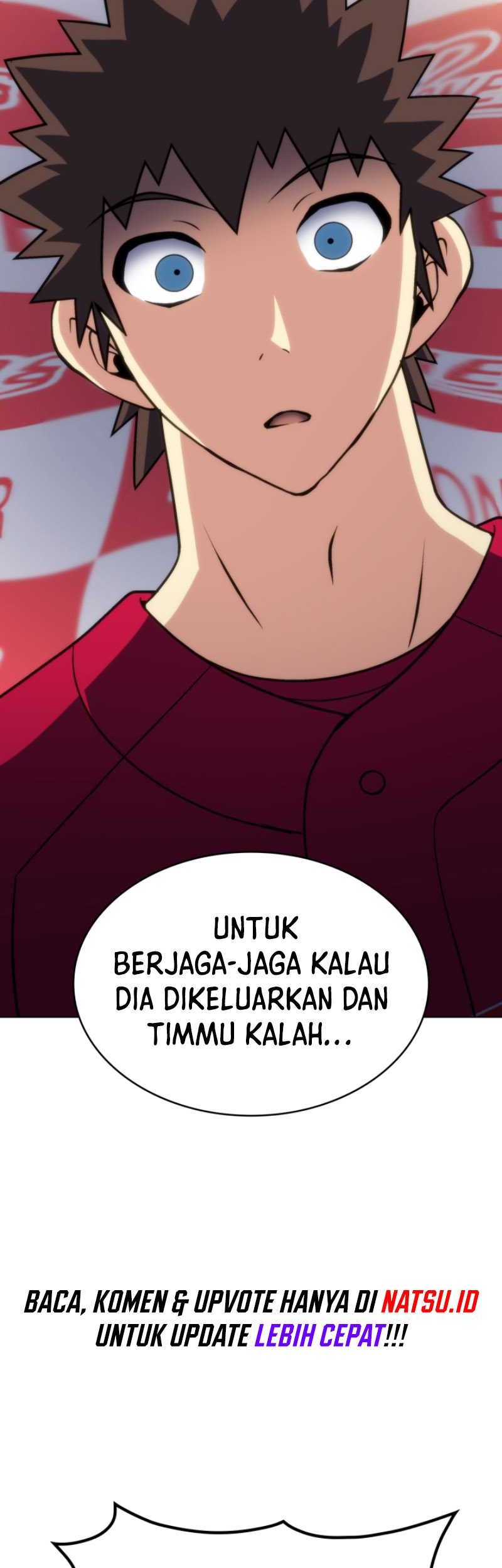 Home Plate Villain Chapter 42 - halaman 52