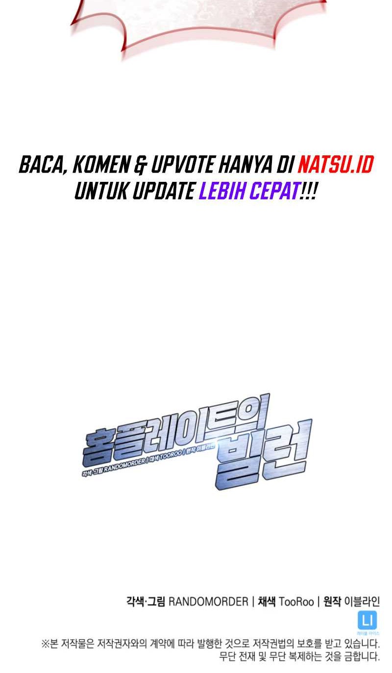 Home Plate Villain Chapter 42 - halaman 57