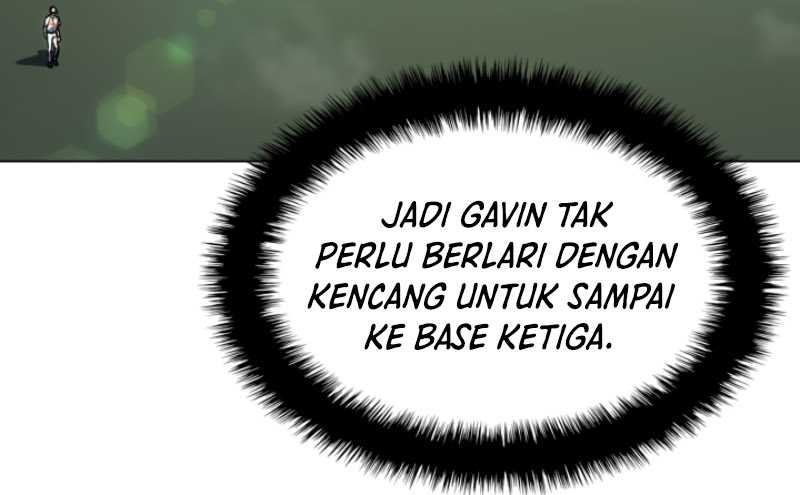 Home Plate Villain Chapter 42 - halaman 6