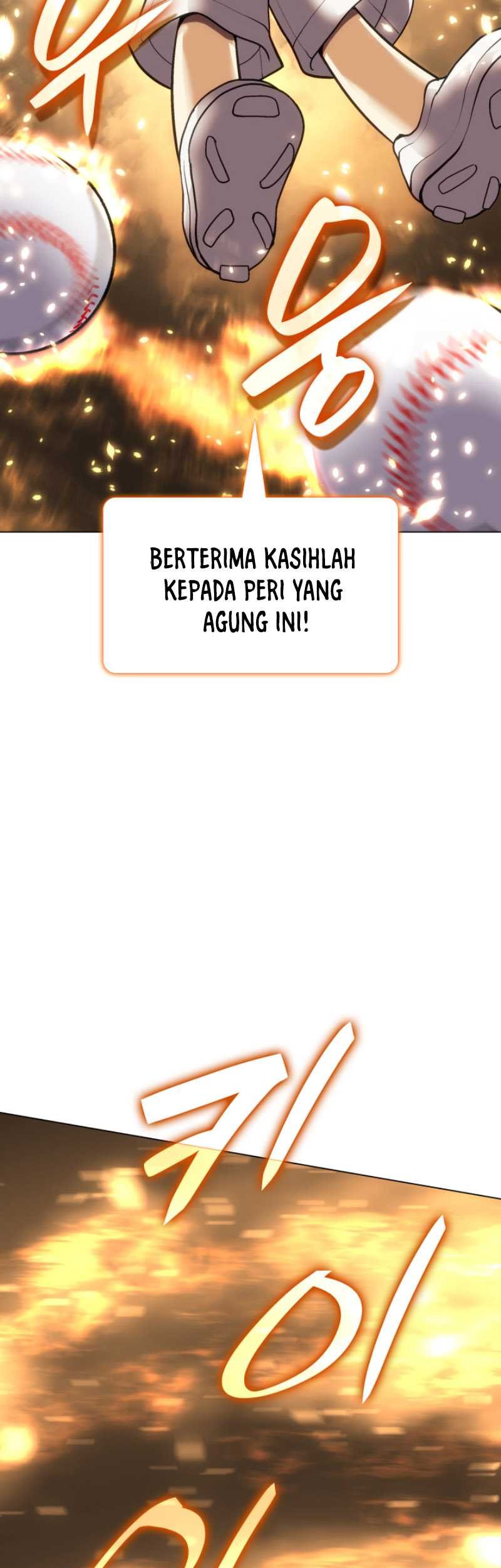 Home Plate Villain Chapter 43 - halaman 17