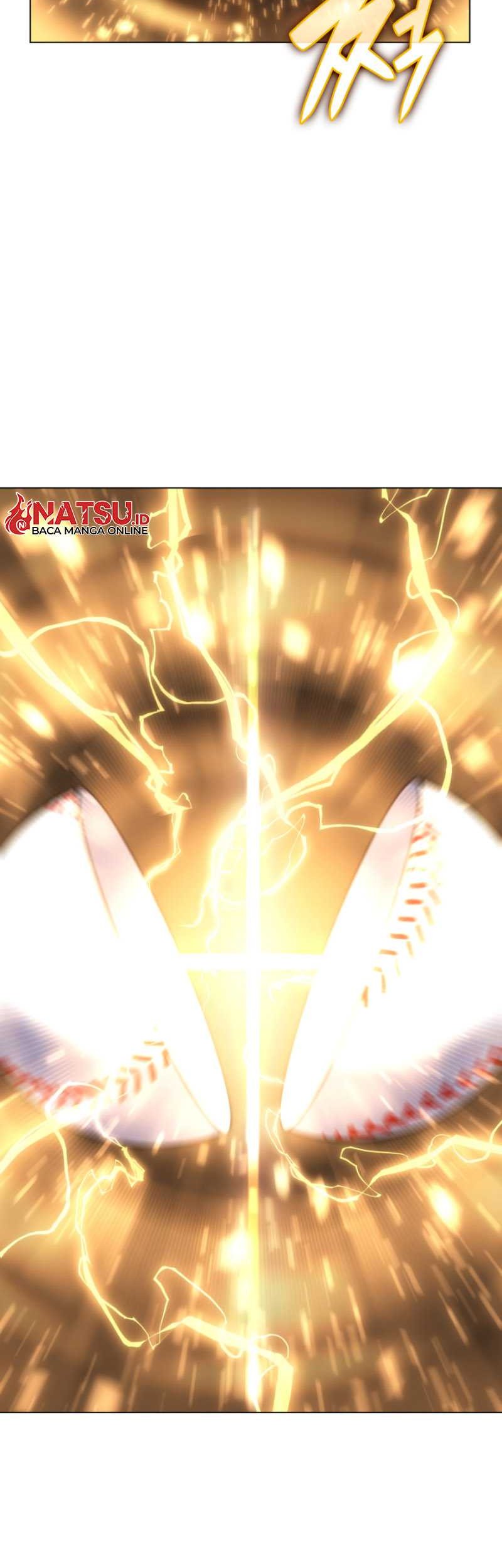 Home Plate Villain Chapter 43 - halaman 19