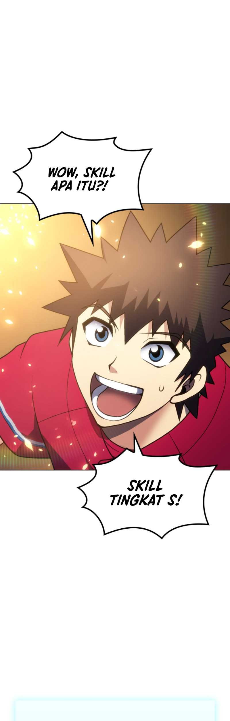 Home Plate Villain Chapter 43 - halaman 22