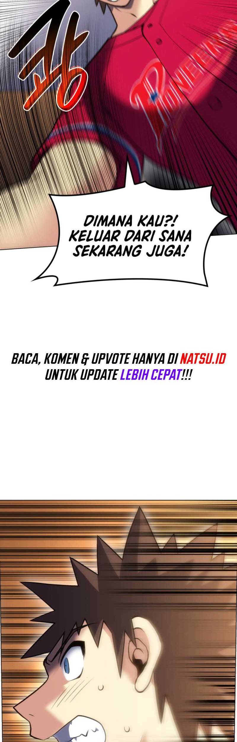 Home Plate Villain Chapter 43 - halaman 3