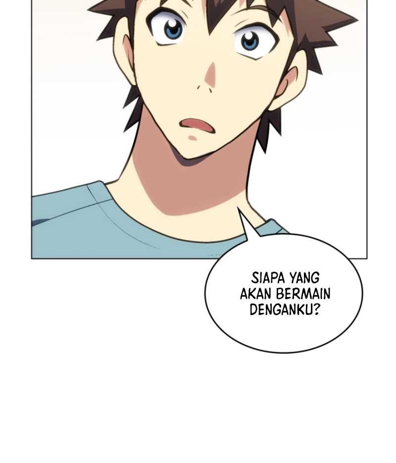 Home Plate Villain Chapter 43 - halaman 31