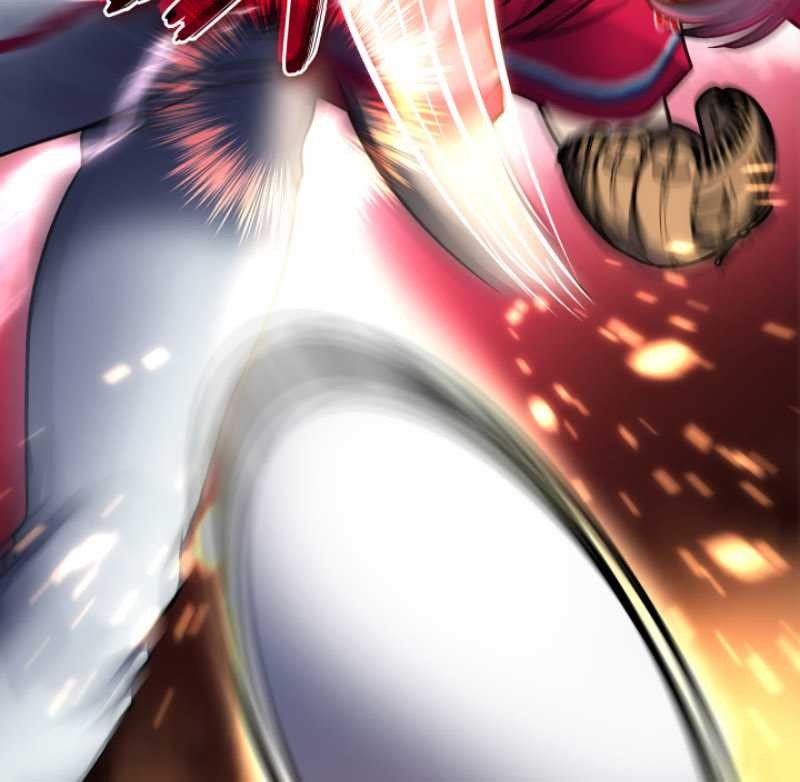 Home Plate Villain Chapter 43 - halaman 36