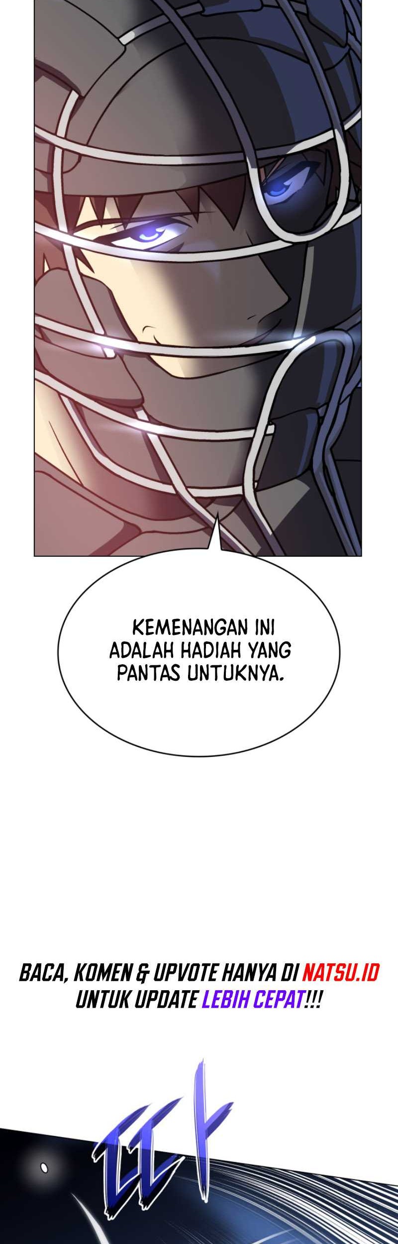 Home Plate Villain Chapter 43 - halaman 43
