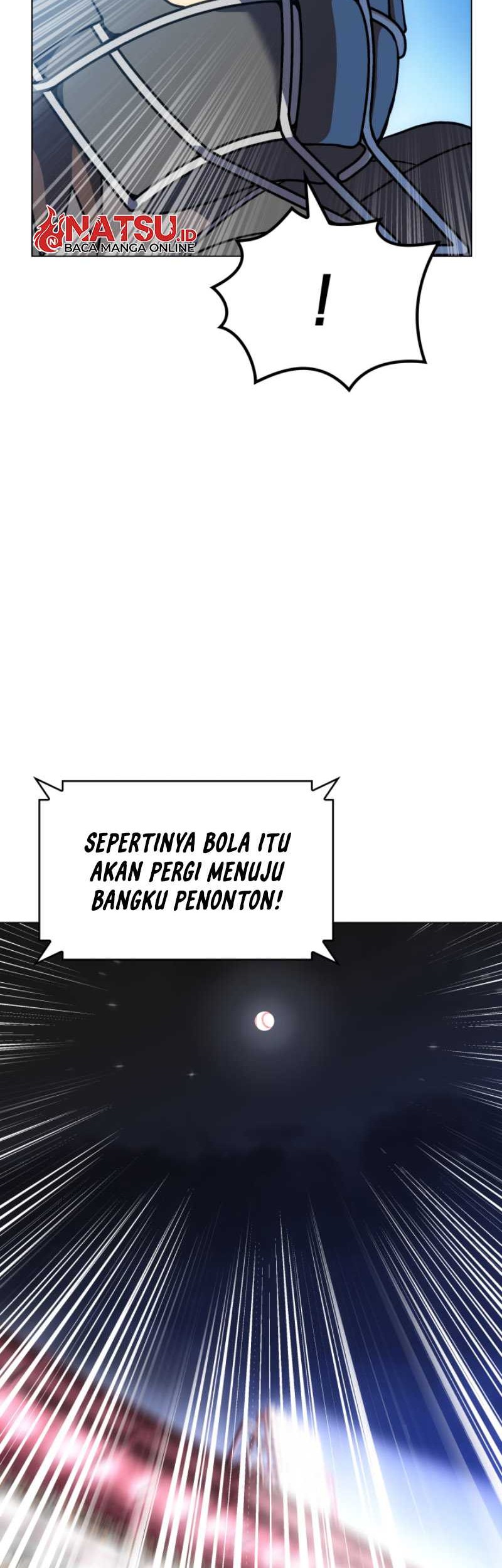 Home Plate Villain Chapter 43 - halaman 45