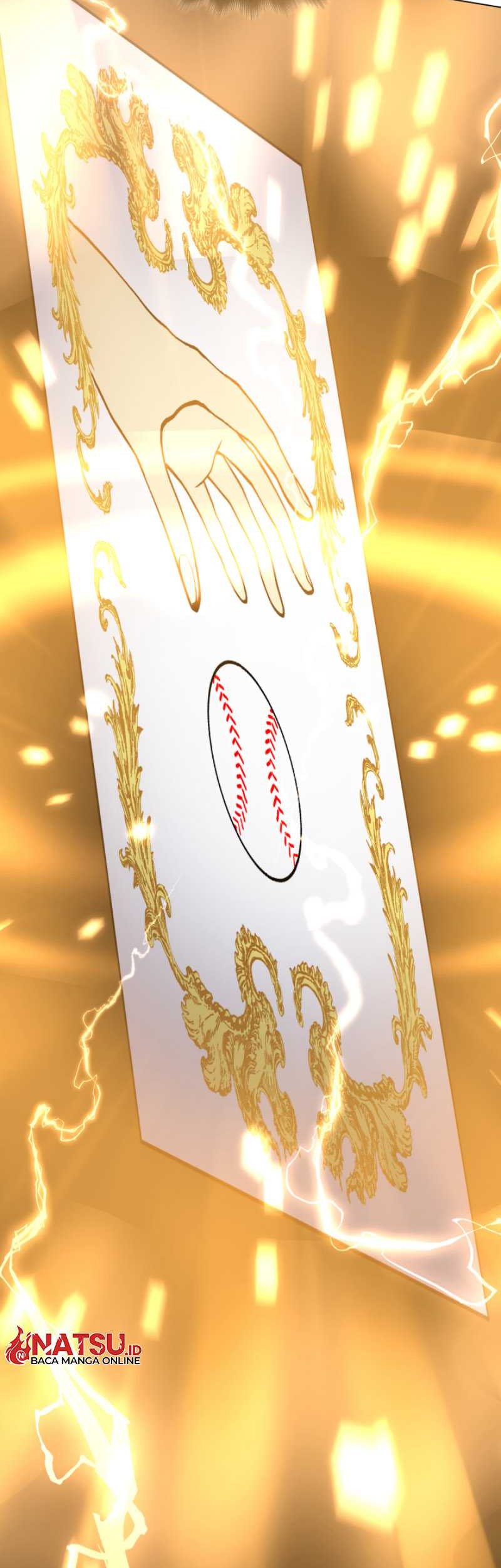 Home Plate Villain Chapter 43 - halaman 49
