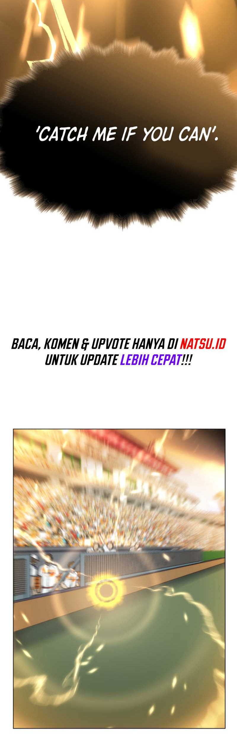 Home Plate Villain Chapter 43 - halaman 50