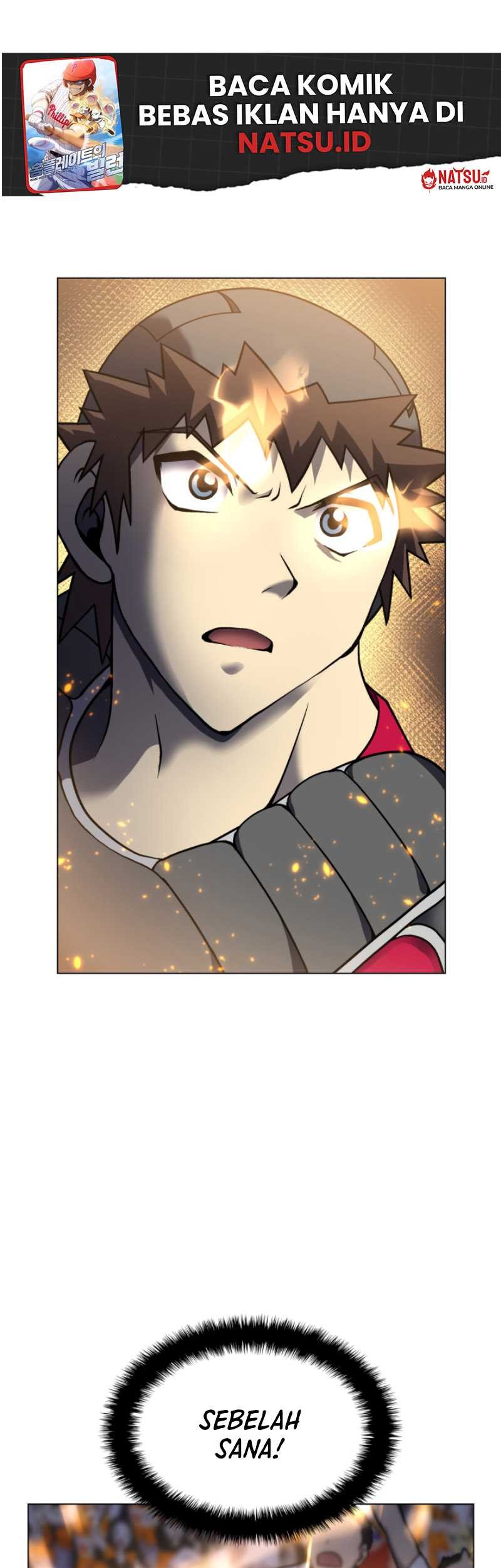 Home Plate Villain Chapter 43 - halaman 52