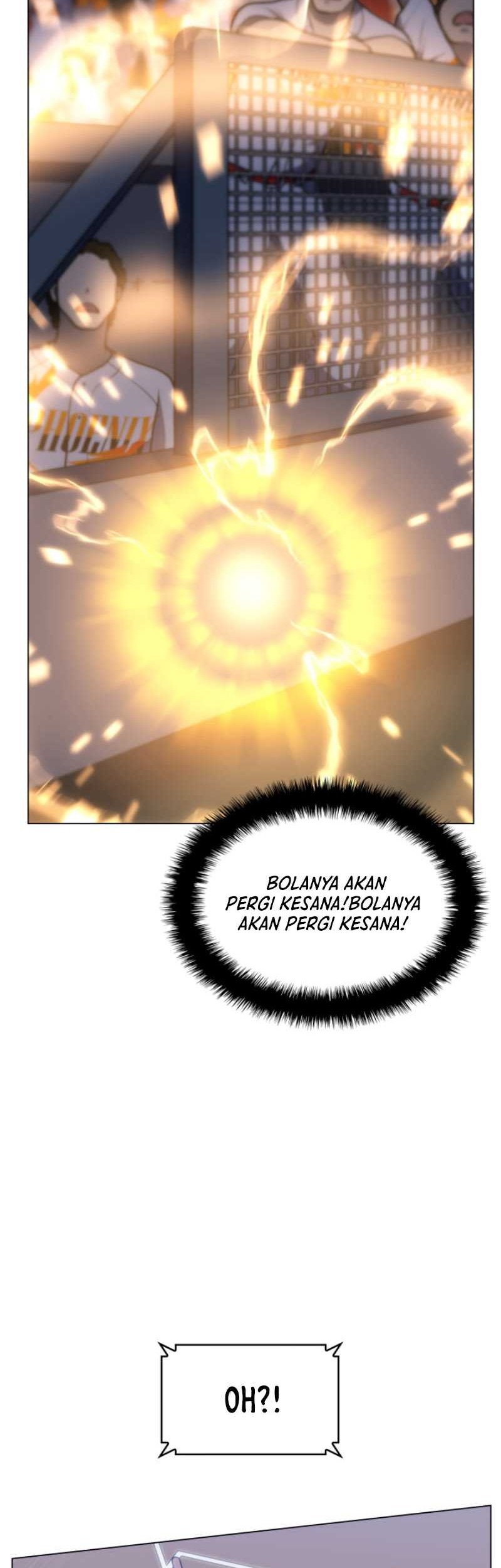 Home Plate Villain Chapter 43 - halaman 53