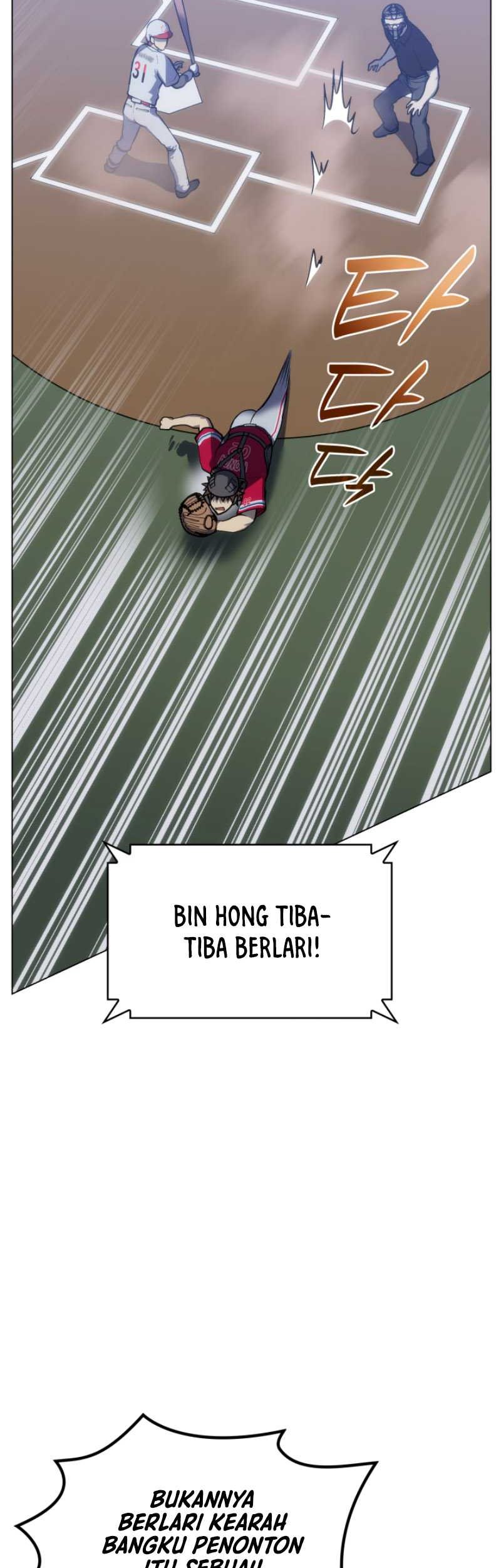 Home Plate Villain Chapter 43 - halaman 54