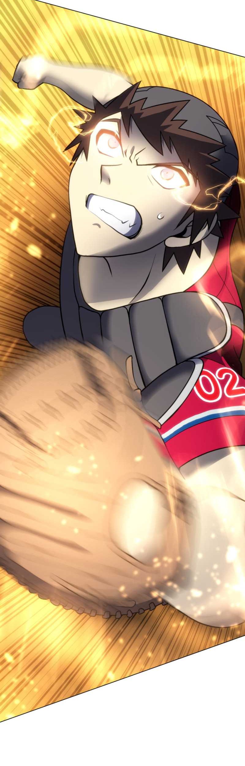 Home Plate Villain Chapter 43 - halaman 58