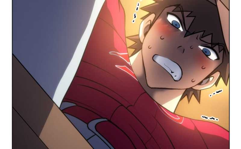 Home Plate Villain Chapter 43 - halaman 6