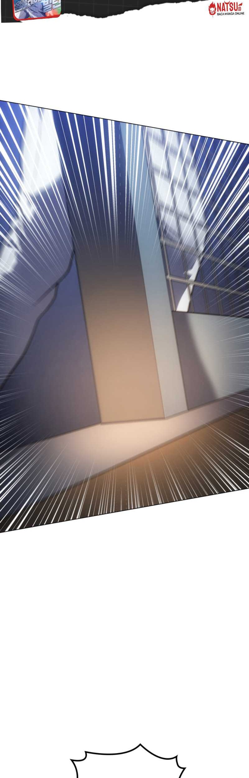 Home Plate Villain Chapter 44 - halaman 10