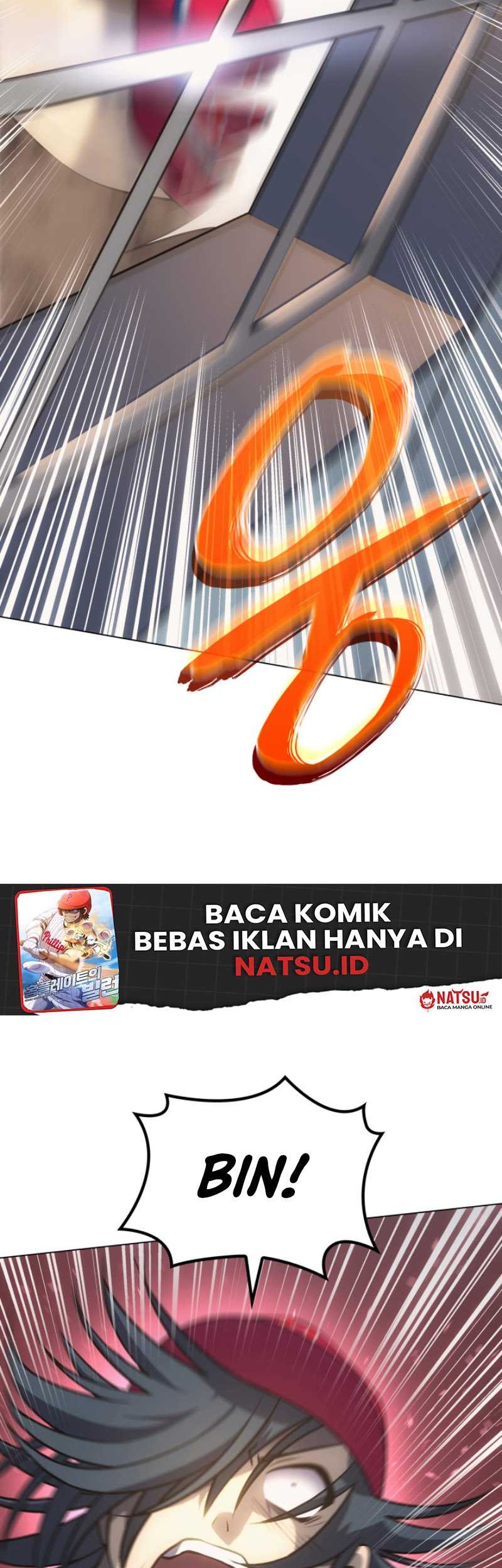 Home Plate Villain Chapter 44 - halaman 15