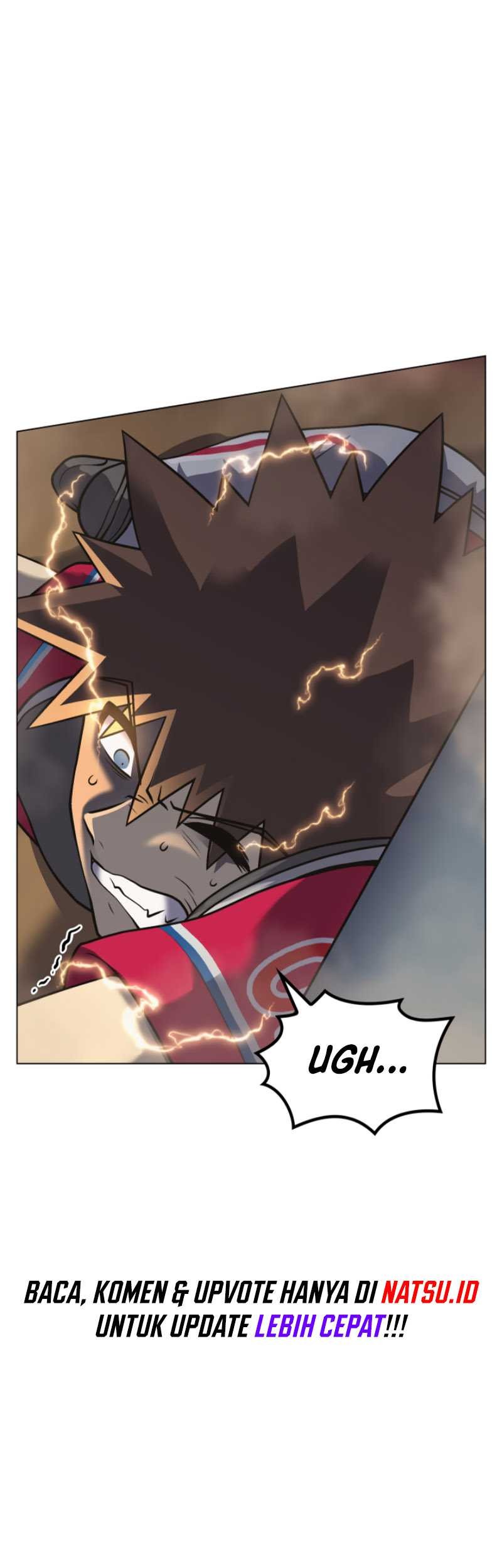 Home Plate Villain Chapter 44 - halaman 17