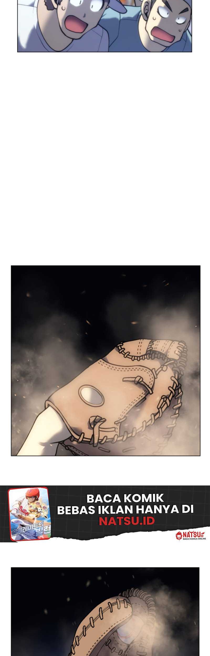 Home Plate Villain Chapter 44 - halaman 20