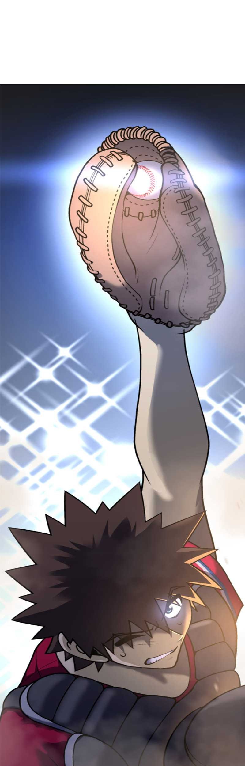 Home Plate Villain Chapter 44 - halaman 22