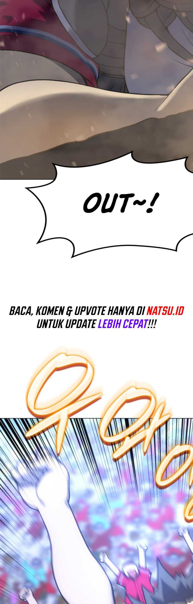Home Plate Villain Chapter 44 - halaman 23