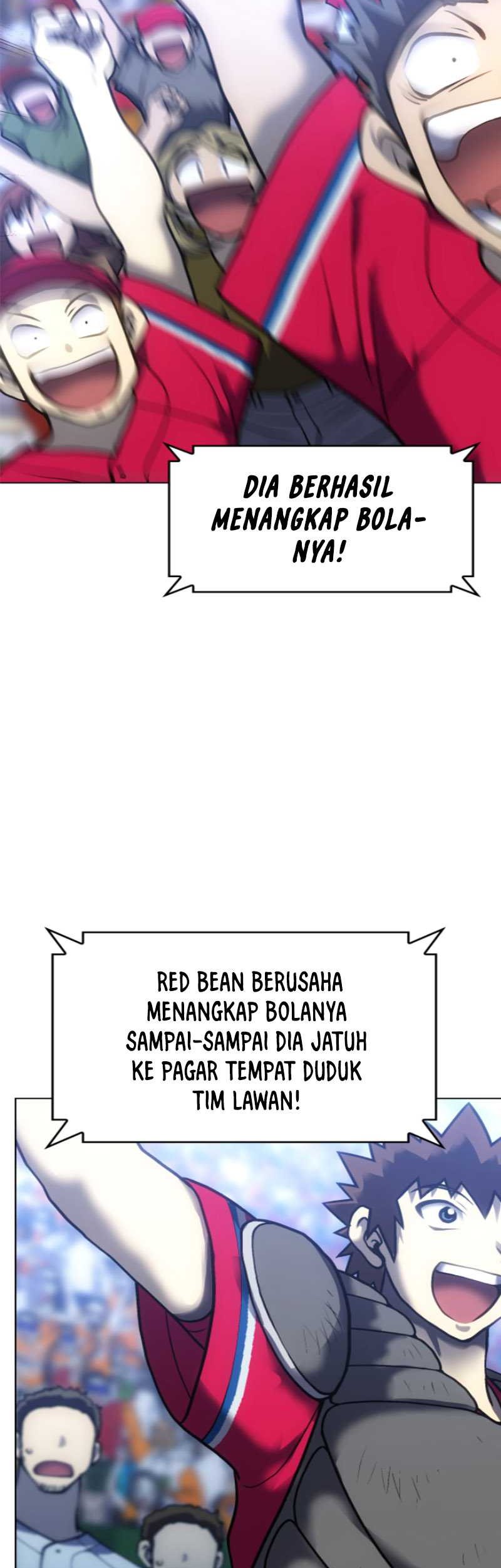 Home Plate Villain Chapter 44 - halaman 24