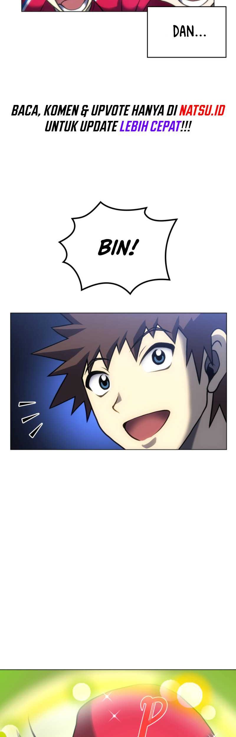Home Plate Villain Chapter 44 - halaman 28